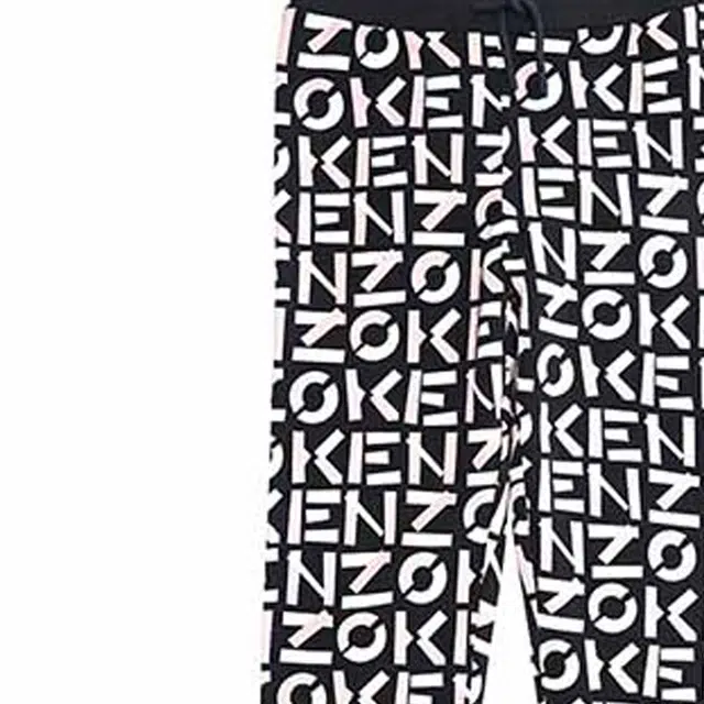 KENZO SS22 Logo