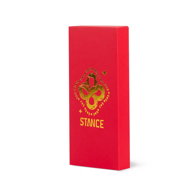 Stance 1
