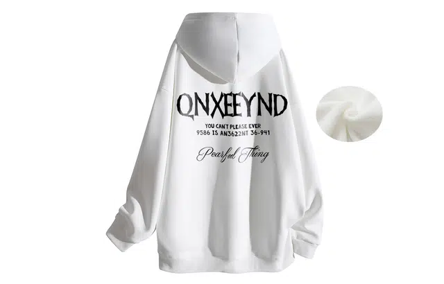 Qnxeey Logo