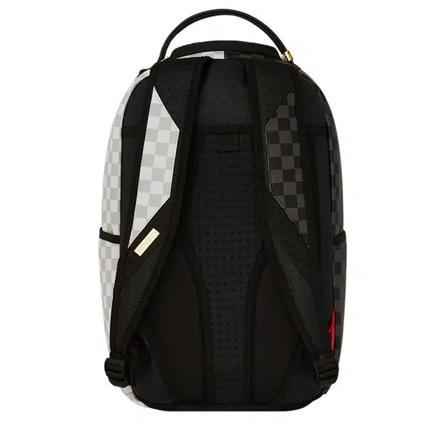 SPRAYGROUND x John Wick sg PVC