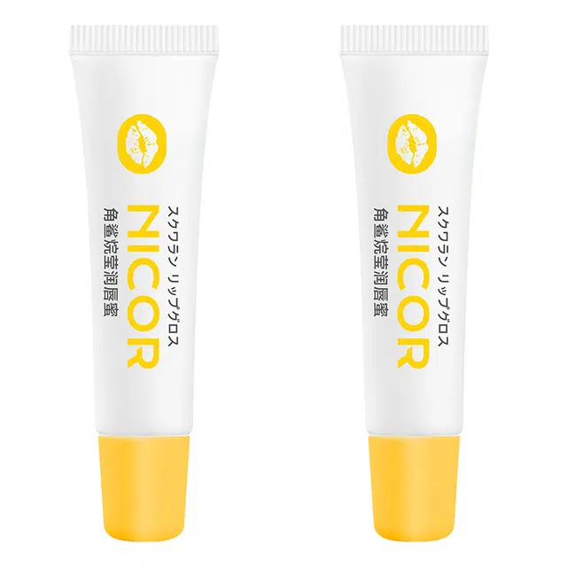 NICOR 12g