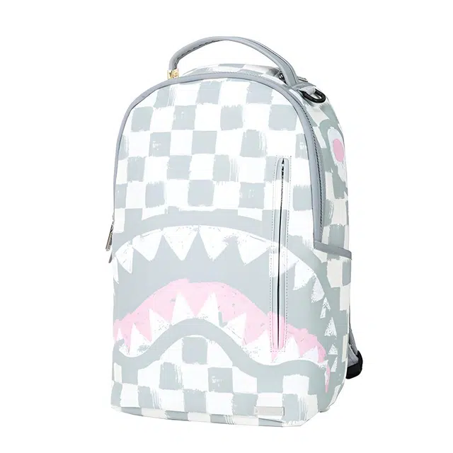 SPRAYGROUND sgLogo PVC