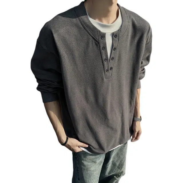 PAINT STAIN T