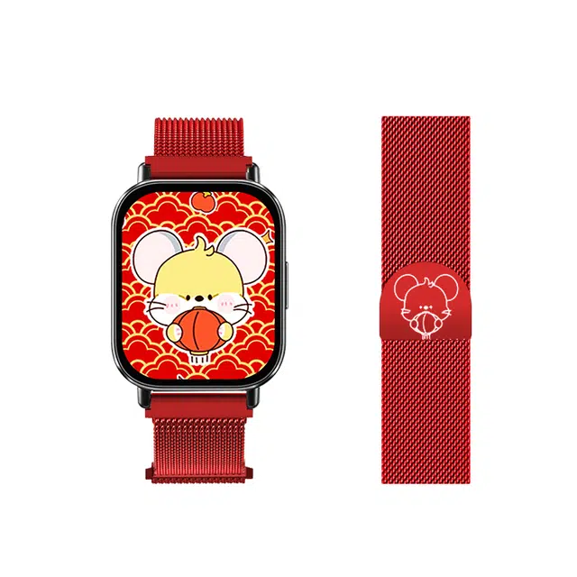REDMIwatch54