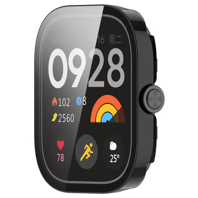 watchbond watch5PCredmi 44