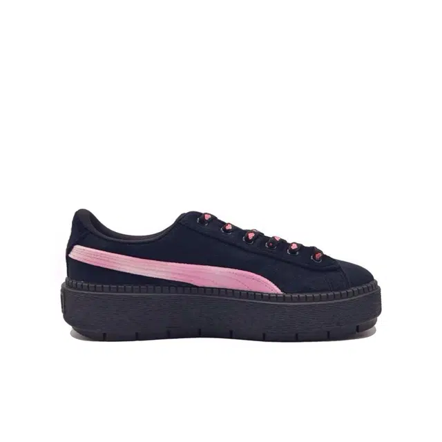 PUMA Platform Trace