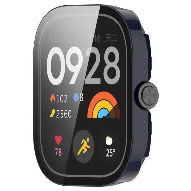 watchbond watch5PCredmi 44
