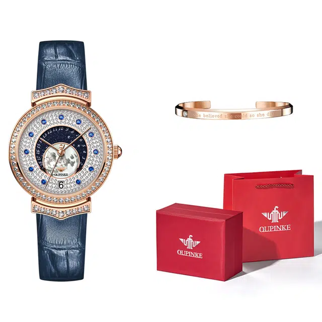 OupinkeAIR-BORN OPK.3218