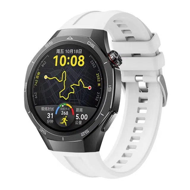 watch GT5 Pro46MM