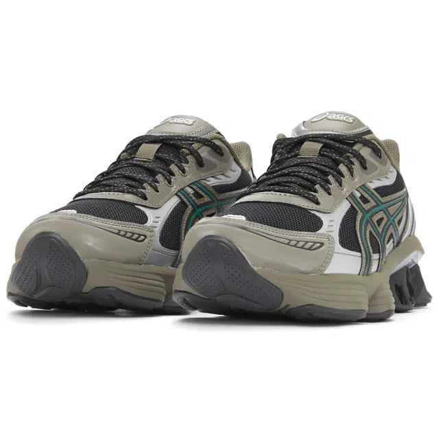 Asics GEL-Quantum Kinetic FLUENTBLACK DARK TAUPE