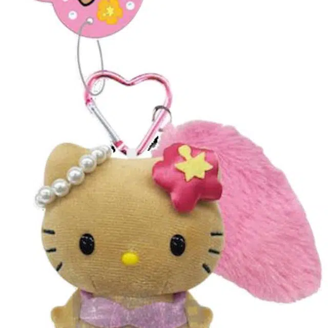 Sanrio Hello Kitty 12cm