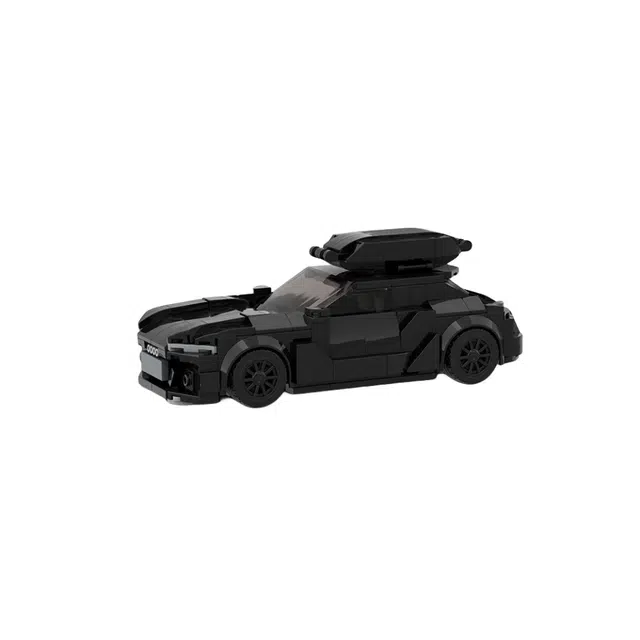 RS6 moc DIY 351pcs CHLD-352