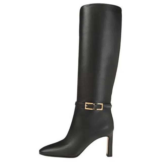 SERGIO ROSSI Nora 8cm