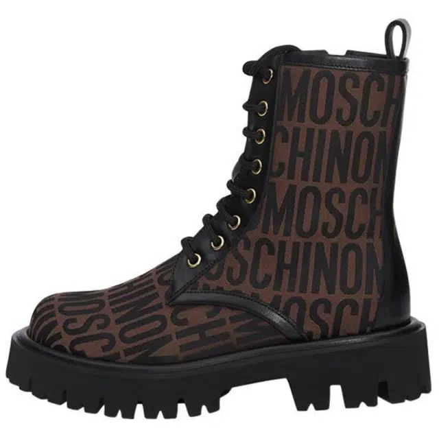 MOSCHINO Allover