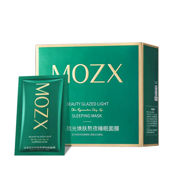 MOZX