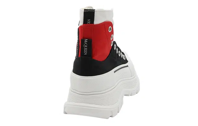 Alexander McQueen Tread Slick
