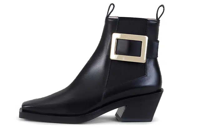 Roger Vivier BellyViv' Tex