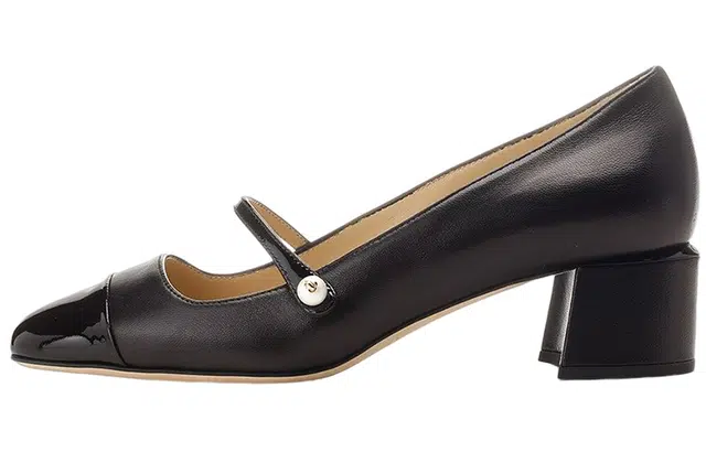 Jimmy Choo 4.5cm