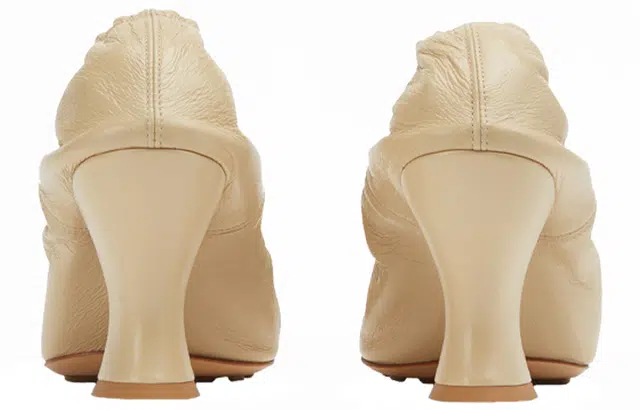 Bottega Veneta Almond