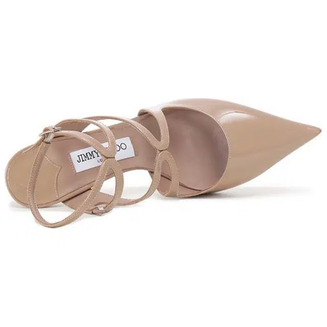 Jimmy Choo 7.5cm