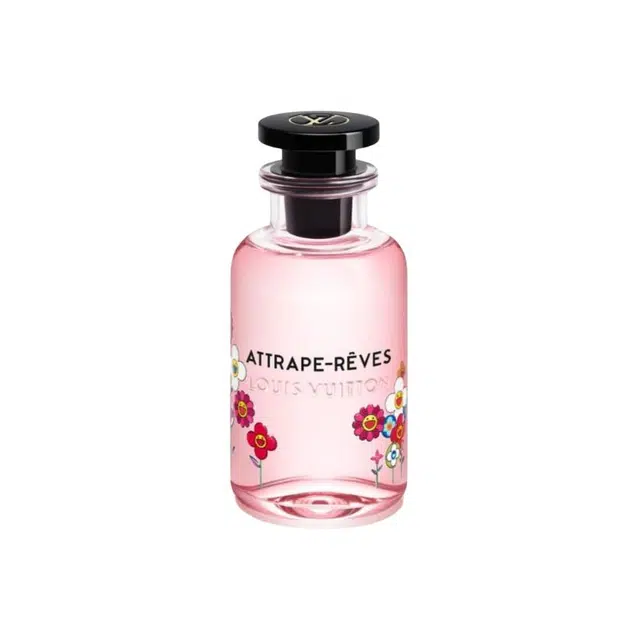 LOUIS VUITTONTakaSHI Murakami 2025 EDP 100ml