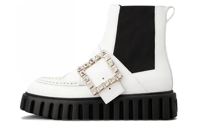 Roger Vivier Viv' Go-Thick