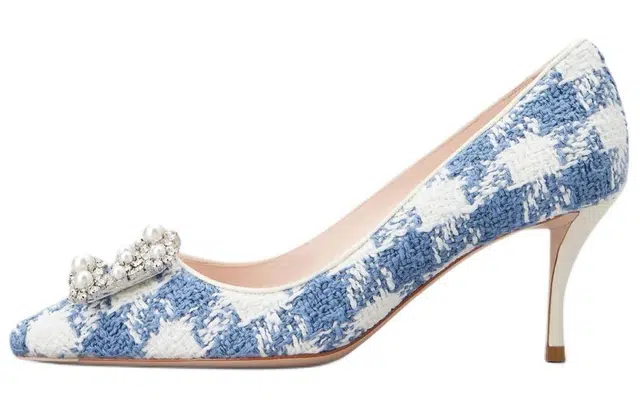 Roger Vivier 6.5cm