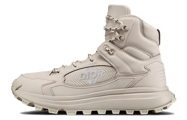 DIOR Snow