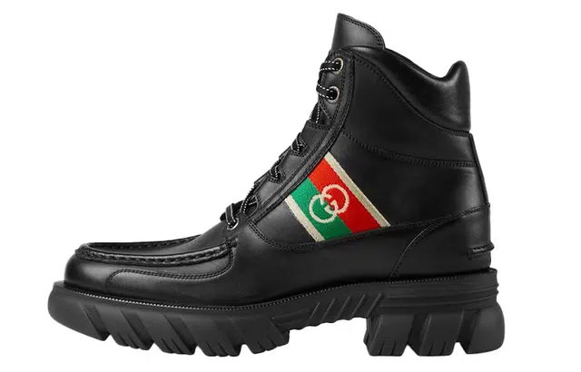 GUCCI G