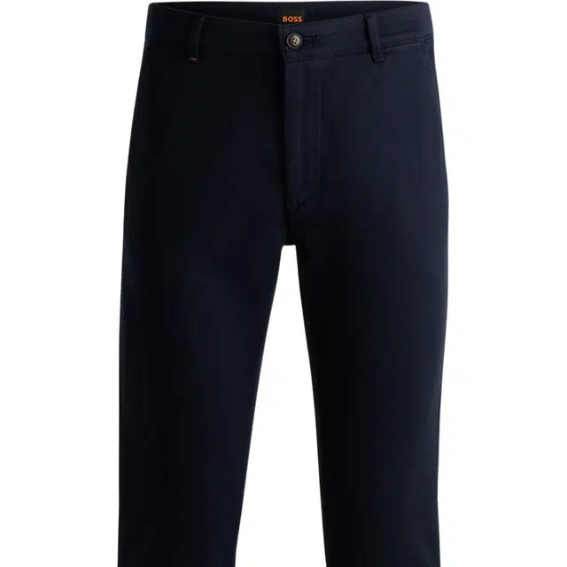 HUGO BOSS
