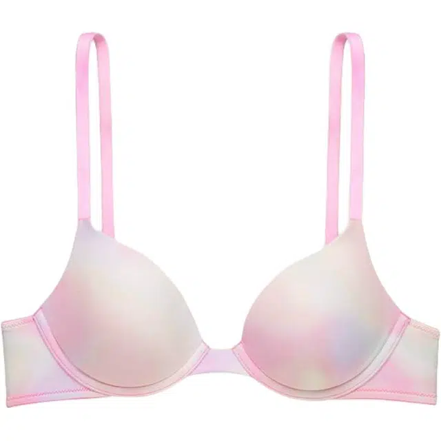 Victoria's Secret WEAR EVERYWHERE PINK 34