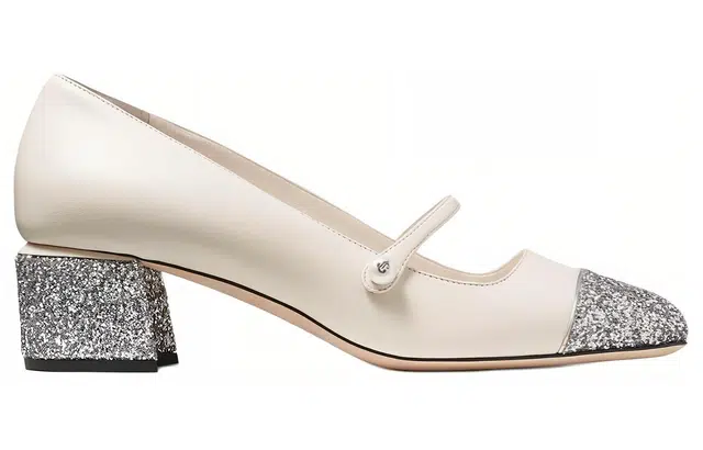 Jimmy Choo 4.5cm