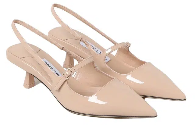 Jimmy Choo 4.5cm