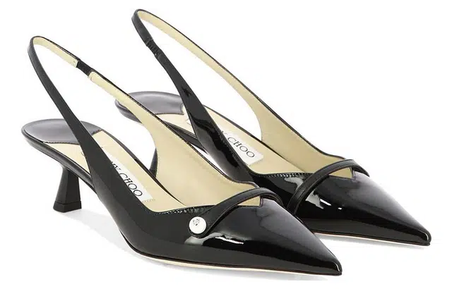 Jimmy Choo 4.5cm
