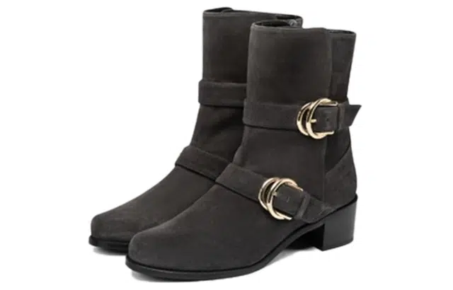 Stuart Weitzman SW Britain Reserve