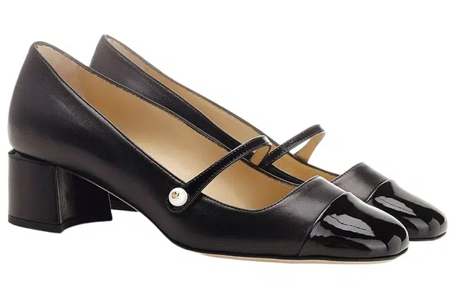 Jimmy Choo 4.5cm