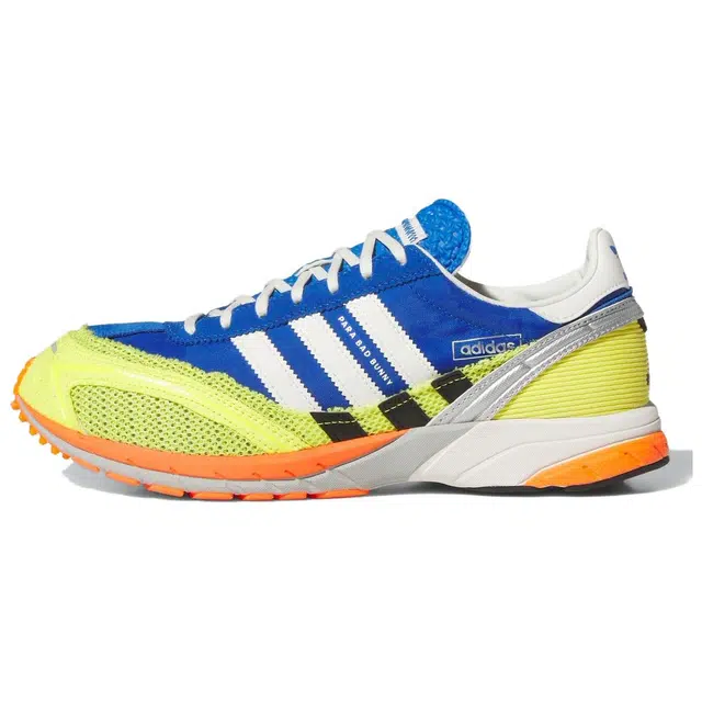BAD BUNNY x adidas originals SFTM ADIZERO SL 72