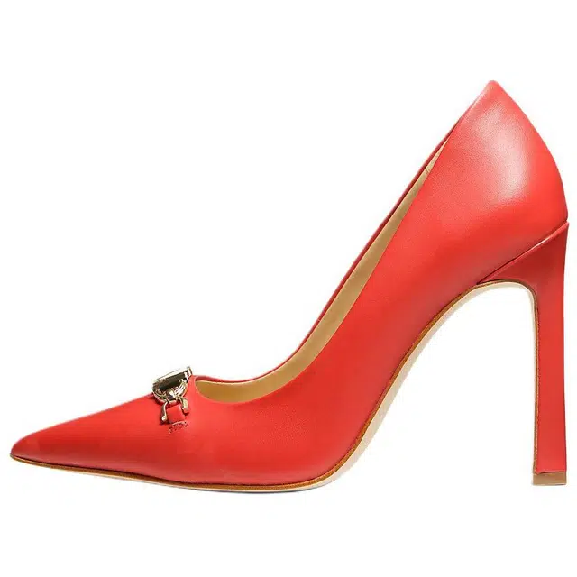 MICHAEL KORS Tiffanie 10.8cm