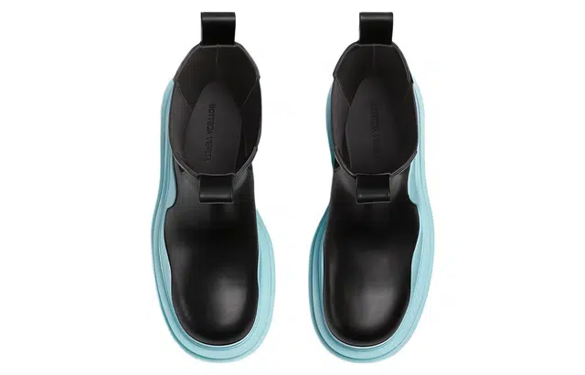 Bottega Veneta Tire
