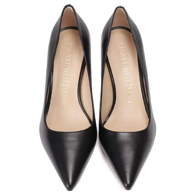 stuart weitzmanSW 7.5cm