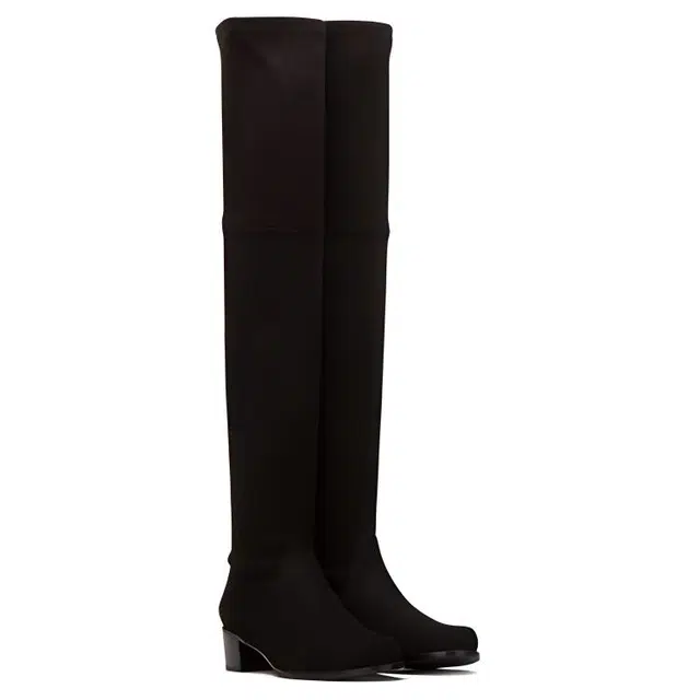 stuart weitzmanSW