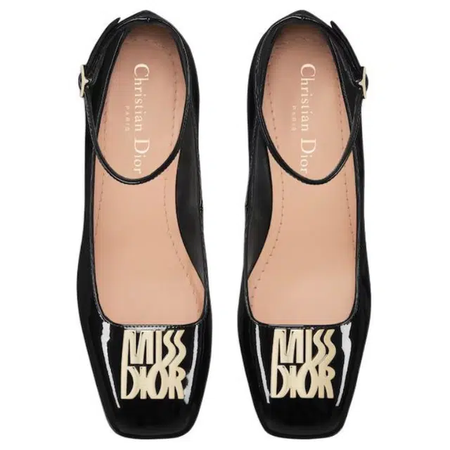 DIOR Miss Dior 4cm