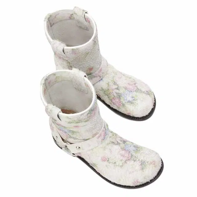 LOEWE Campo Biker 3cm