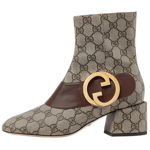 GUCCI Blondie