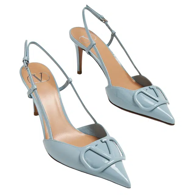 Valentino Vlogo Signature 8cm