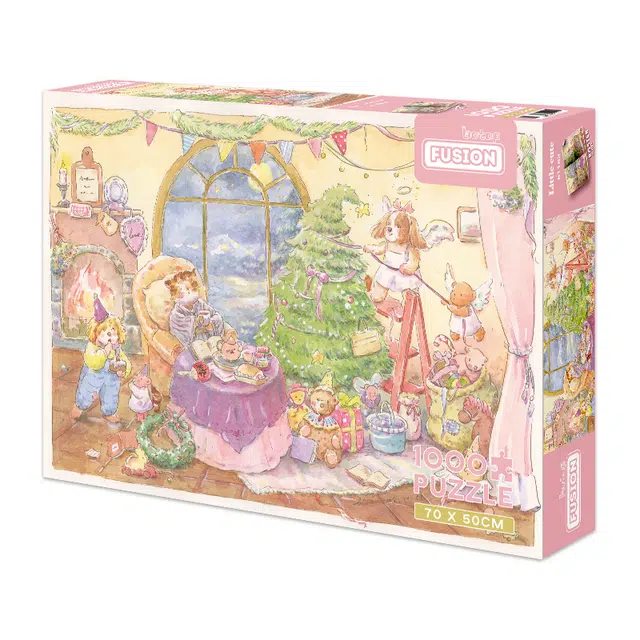 BOTOP 1000pcs