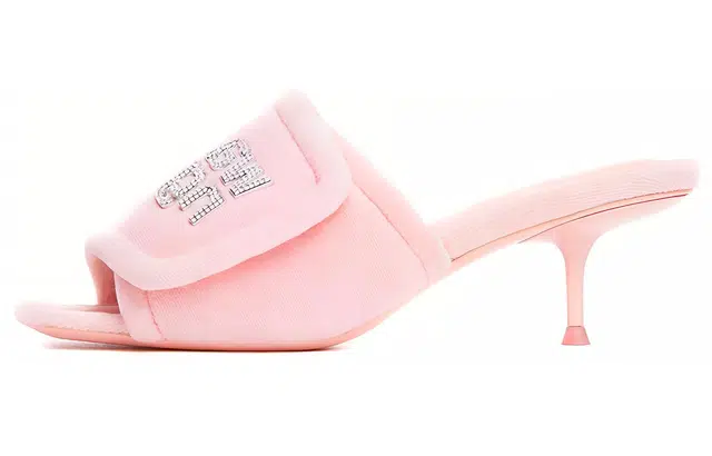 alexander wang Jessie Padded
