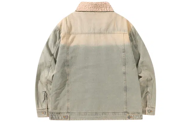 Kawasaki Denim Jacket