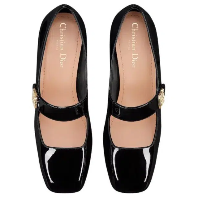 DIOR Miss Dior 4cm