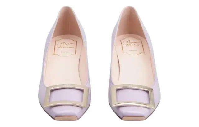 Roger Vivier 4cm